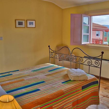 Quinta Do Barracao Da Vilarica Lodões Extérieur photo