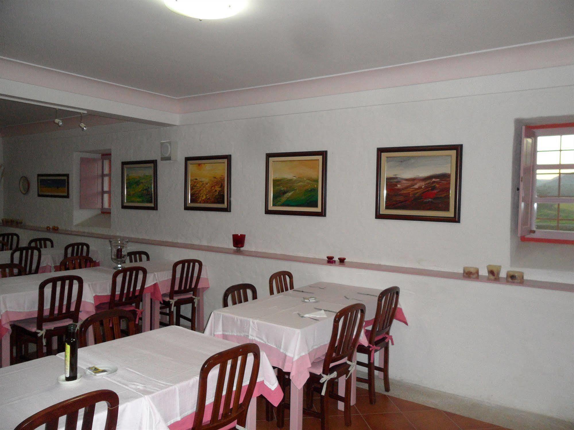 Quinta Do Barracao Da Vilarica Lodões Extérieur photo