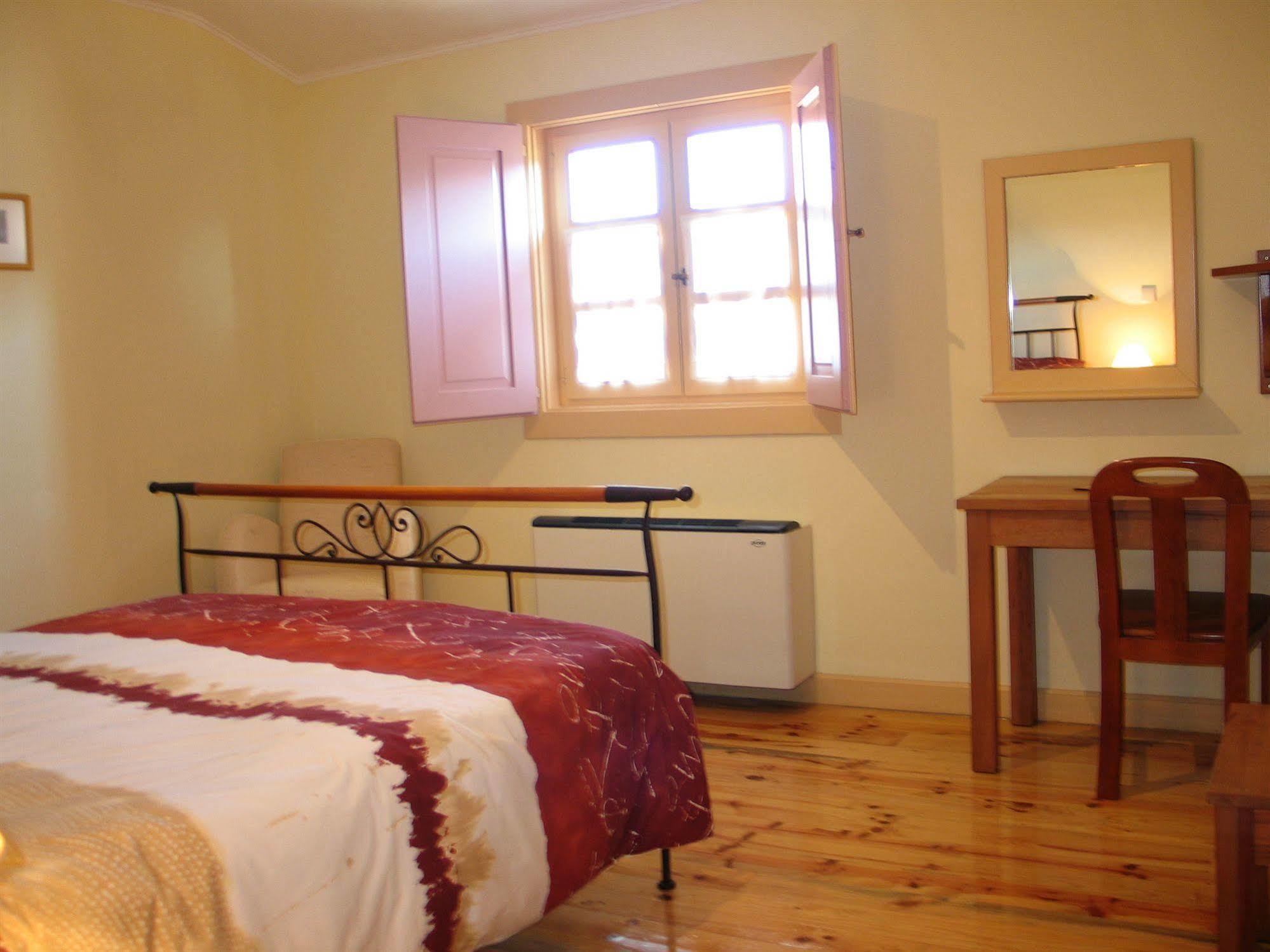 Quinta Do Barracao Da Vilarica Lodões Extérieur photo