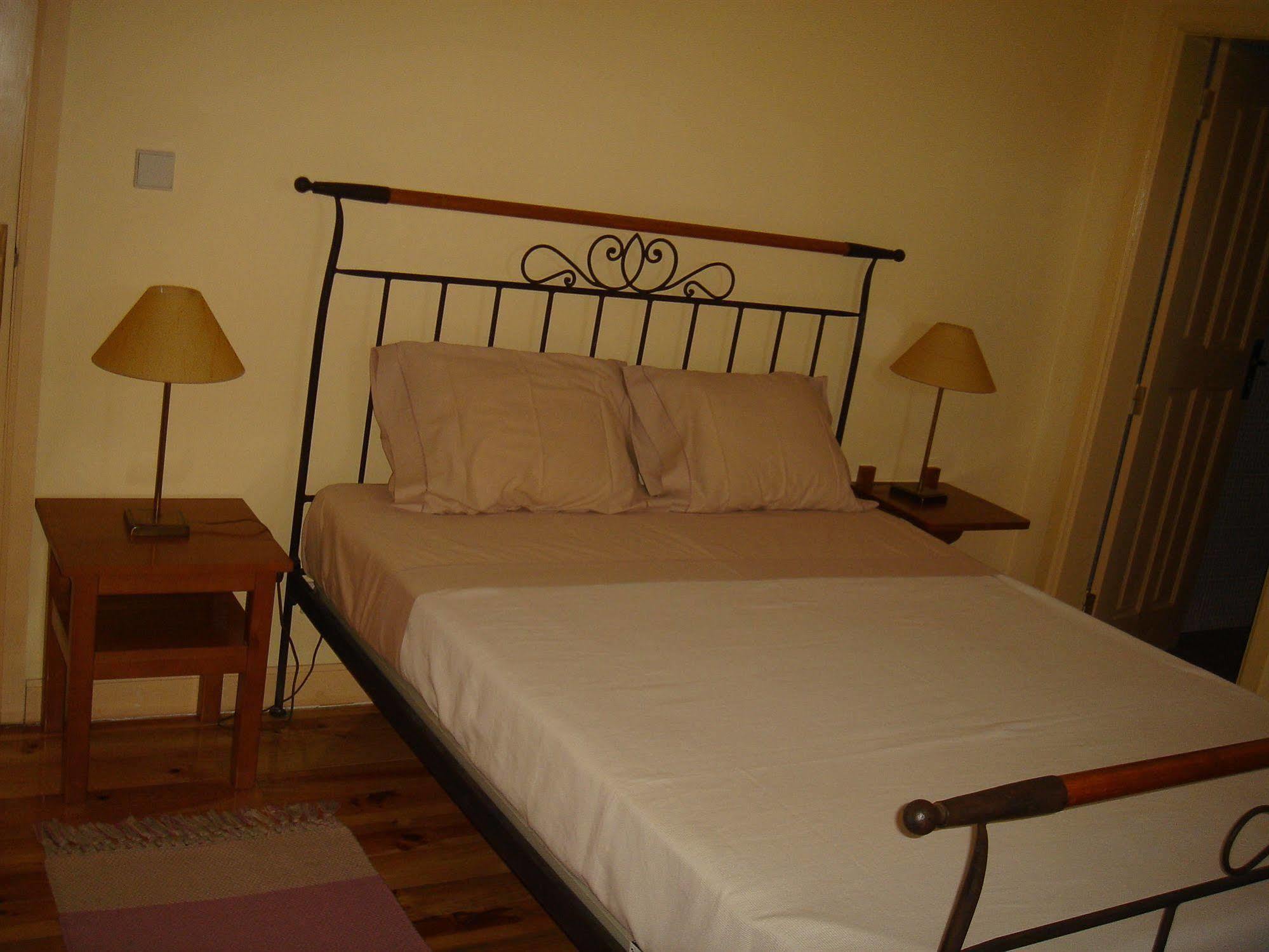 Quinta Do Barracao Da Vilarica Lodões Extérieur photo