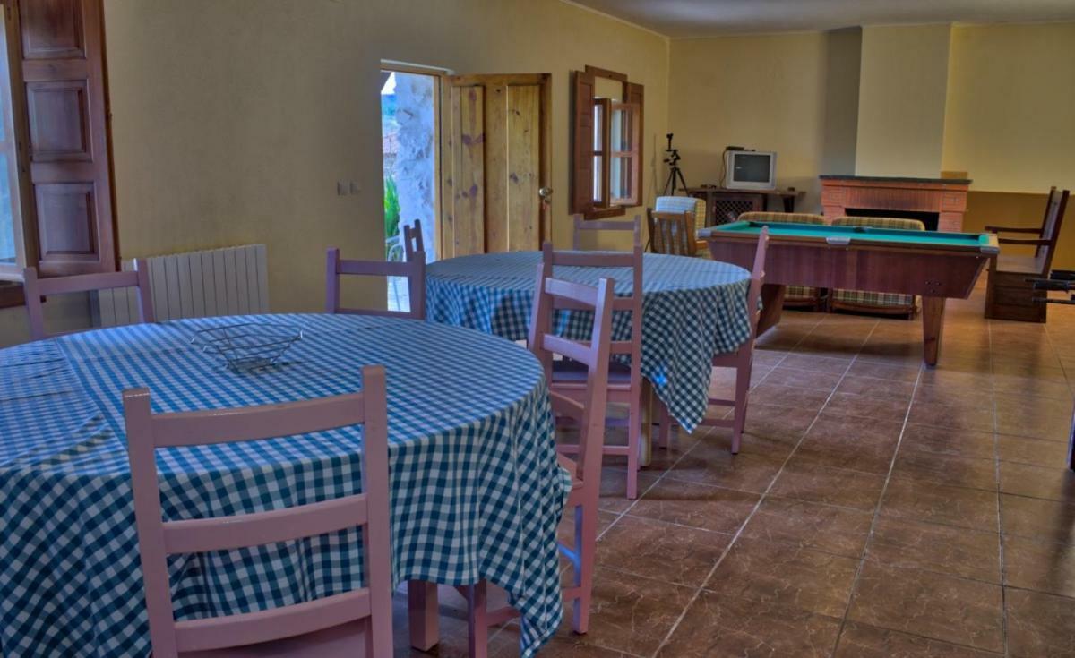 Quinta Do Barracao Da Vilarica Lodões Extérieur photo